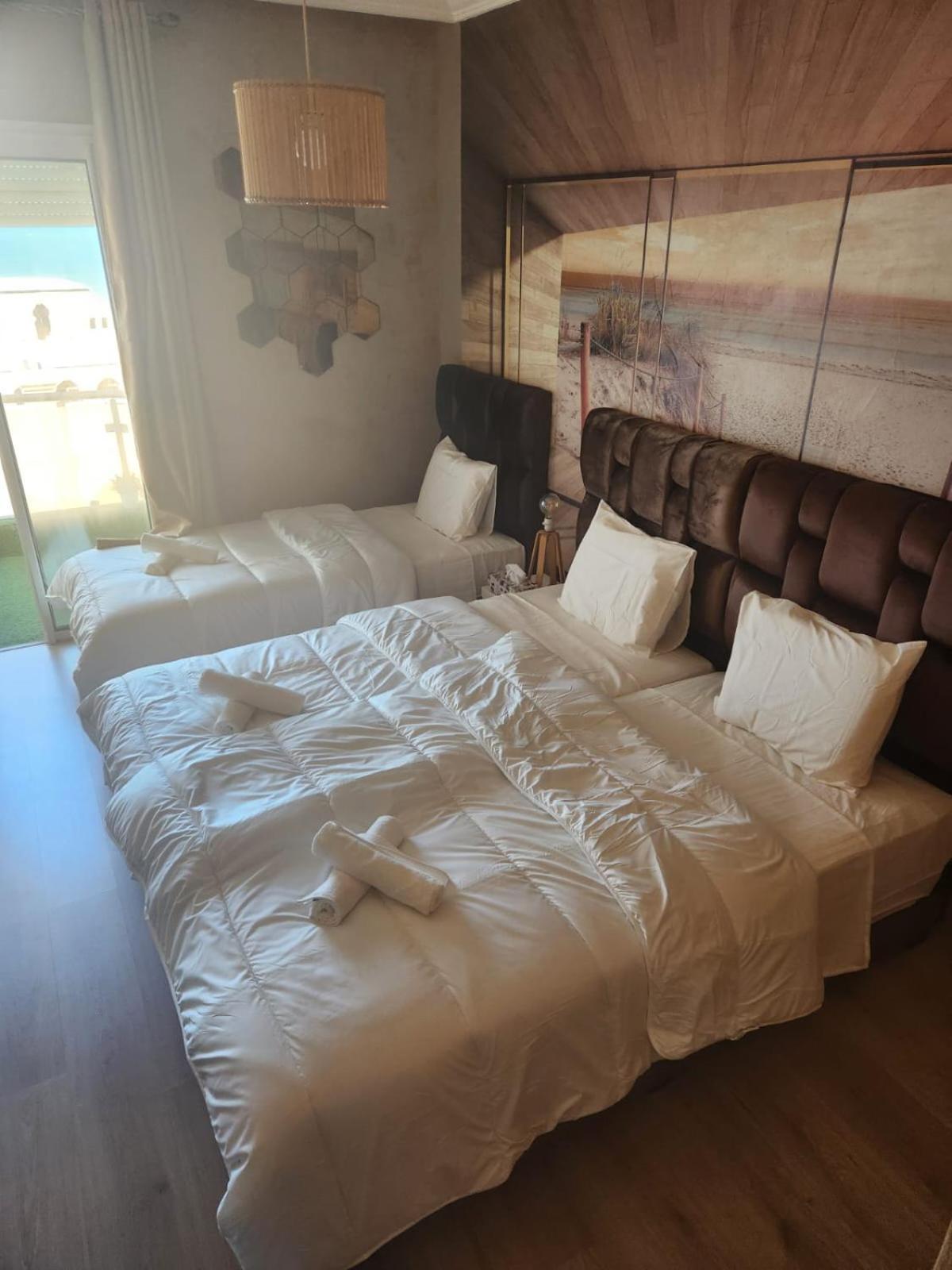Joumaira Bed & Breakfast Rabat